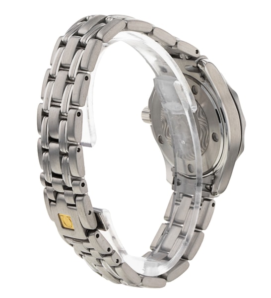 Omega Seamaster 300m Ladies 2583.80.00